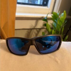 Costa Del Mar - Men's Fantail Sunglasses